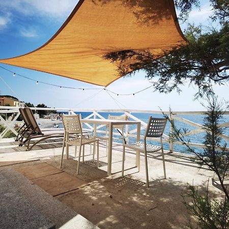 Appartamenti - Villa Mare Помонте Екстериор снимка
