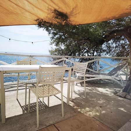 Appartamenti - Villa Mare Помонте Екстериор снимка
