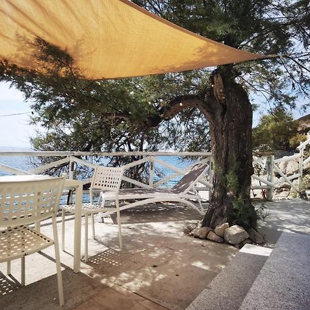 Appartamenti - Villa Mare Помонте Екстериор снимка