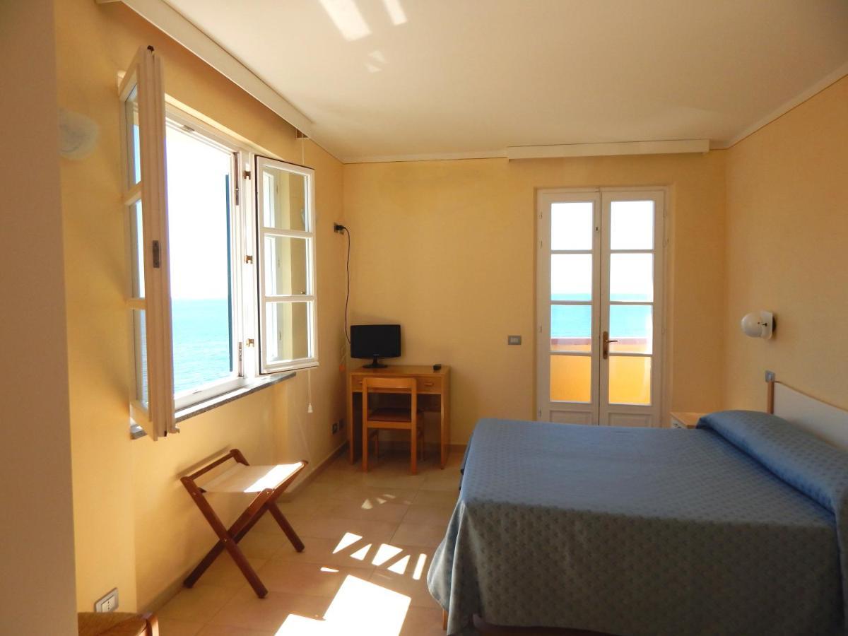 Appartamenti - Villa Mare Помонте Екстериор снимка