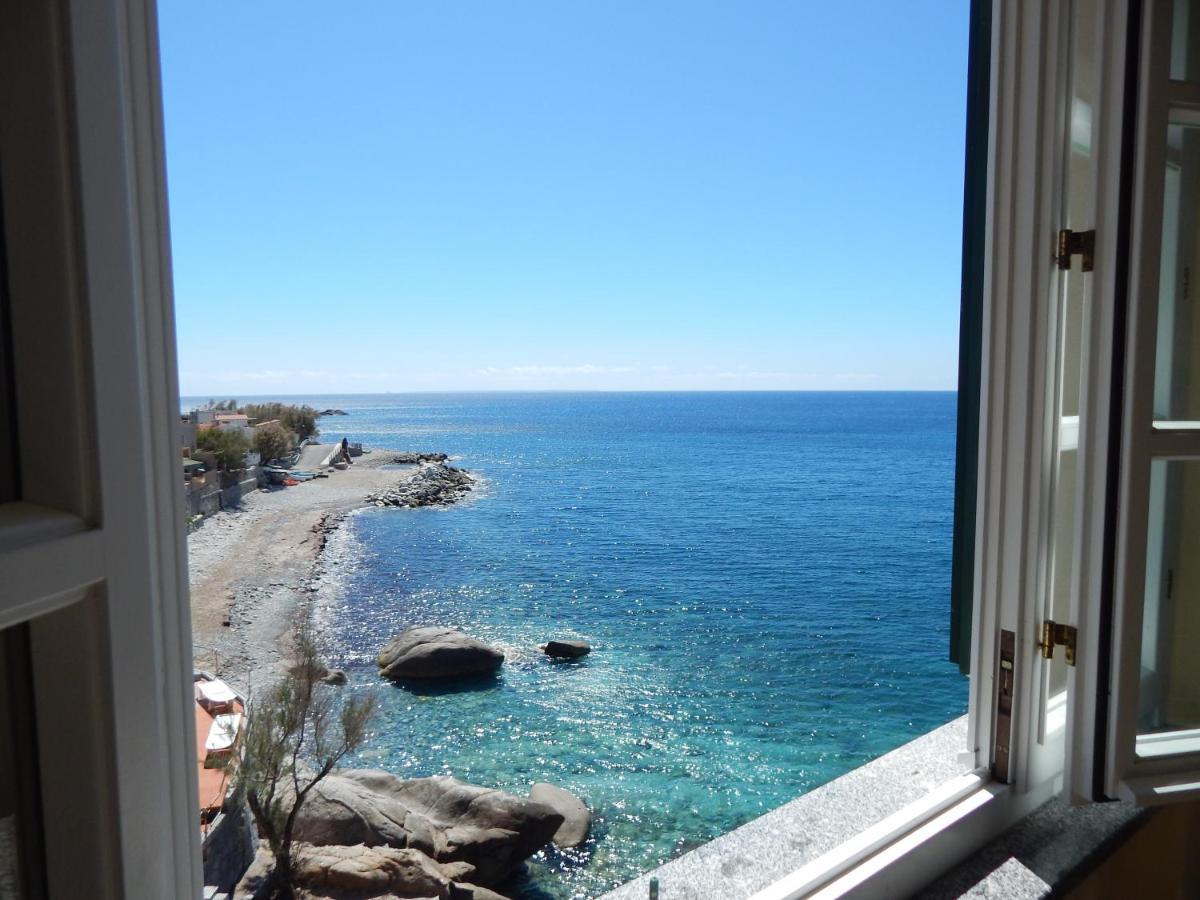 Appartamenti - Villa Mare Помонте Екстериор снимка