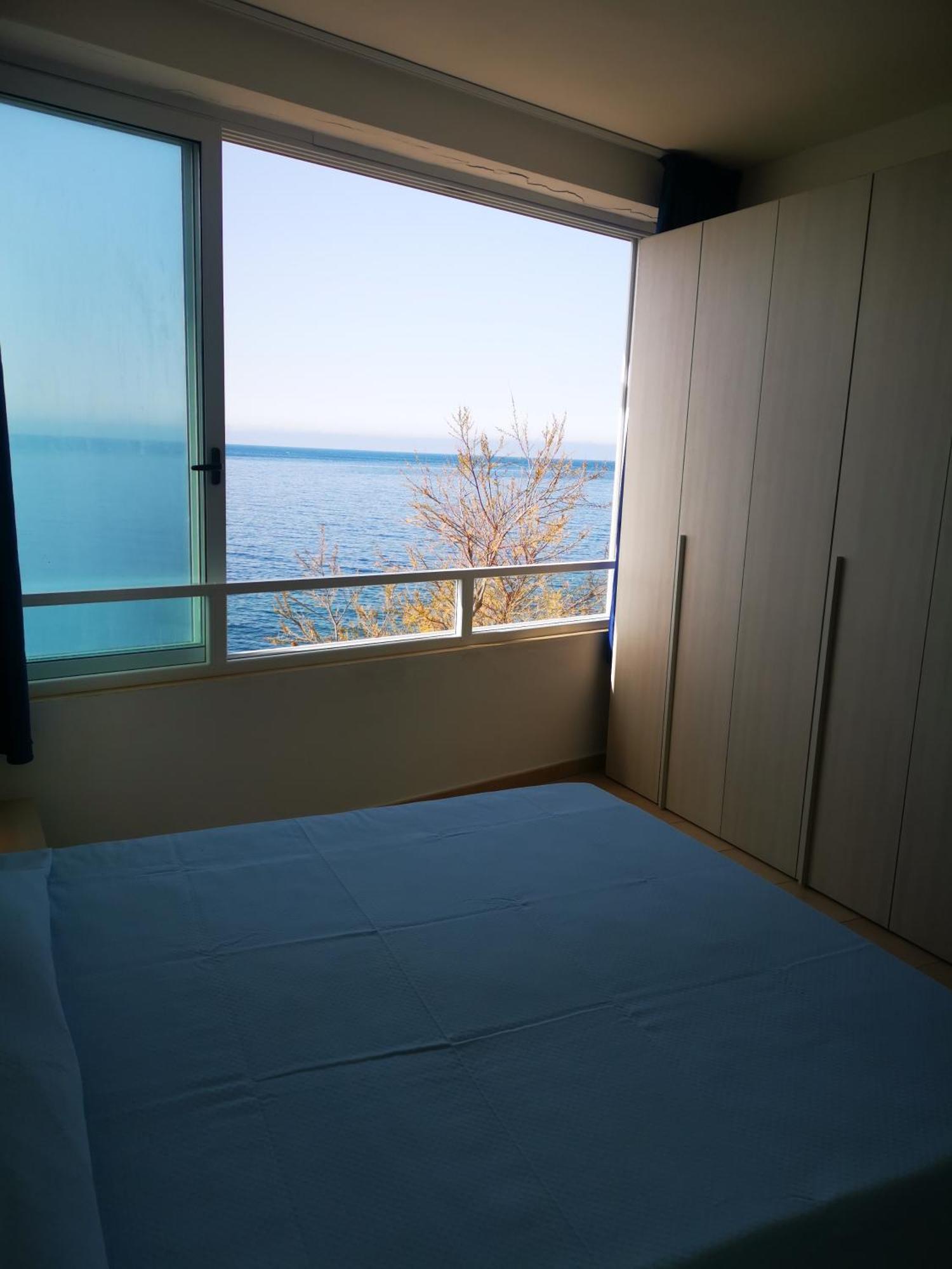 Appartamenti - Villa Mare Помонте Екстериор снимка