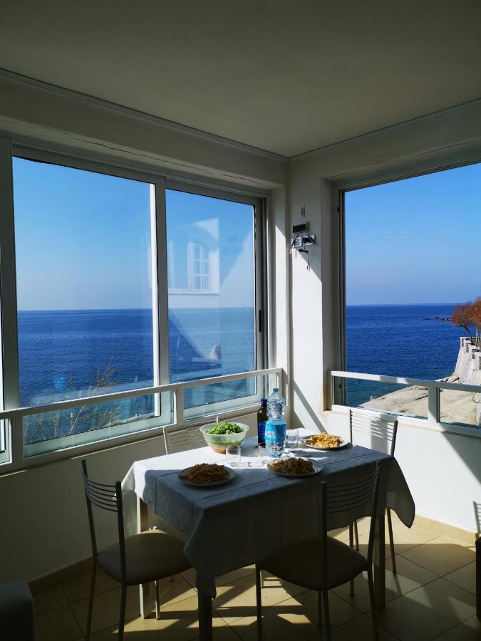 Appartamenti - Villa Mare Помонте Екстериор снимка