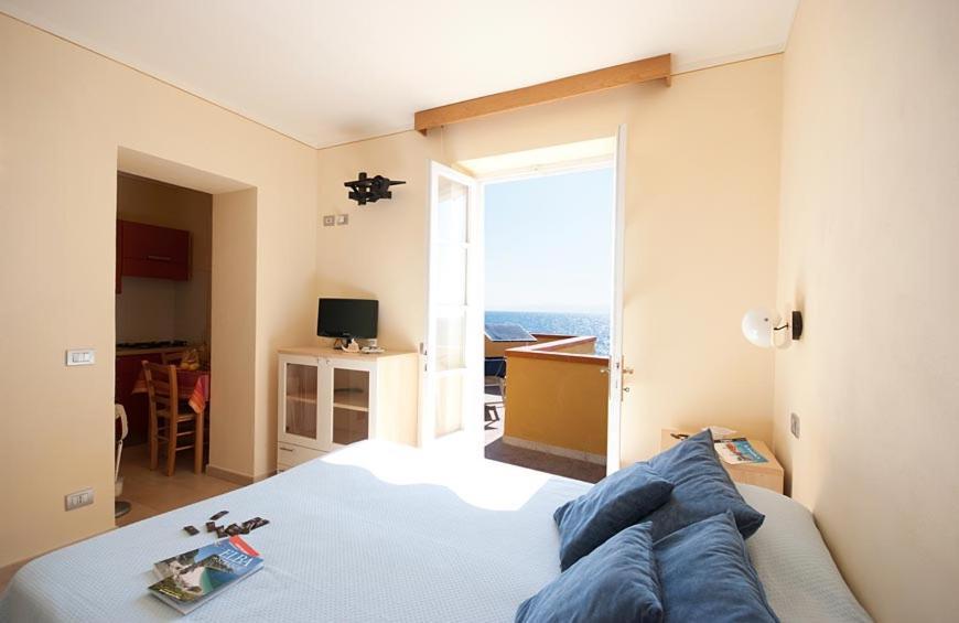 Appartamenti - Villa Mare Помонте Екстериор снимка