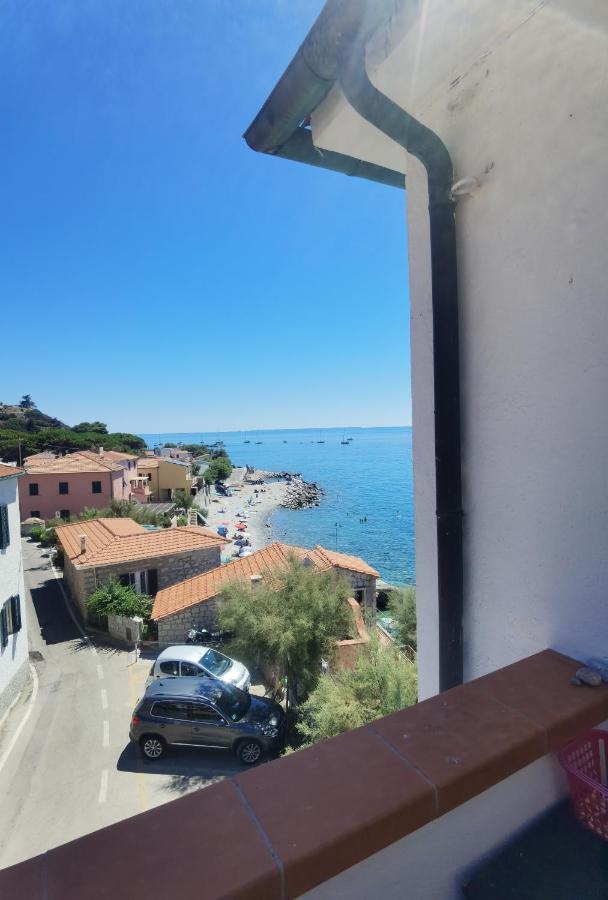 Appartamenti - Villa Mare Помонте Екстериор снимка