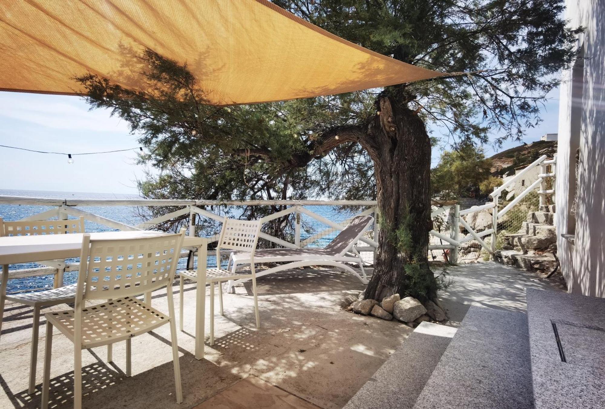 Appartamenti - Villa Mare Помонте Екстериор снимка