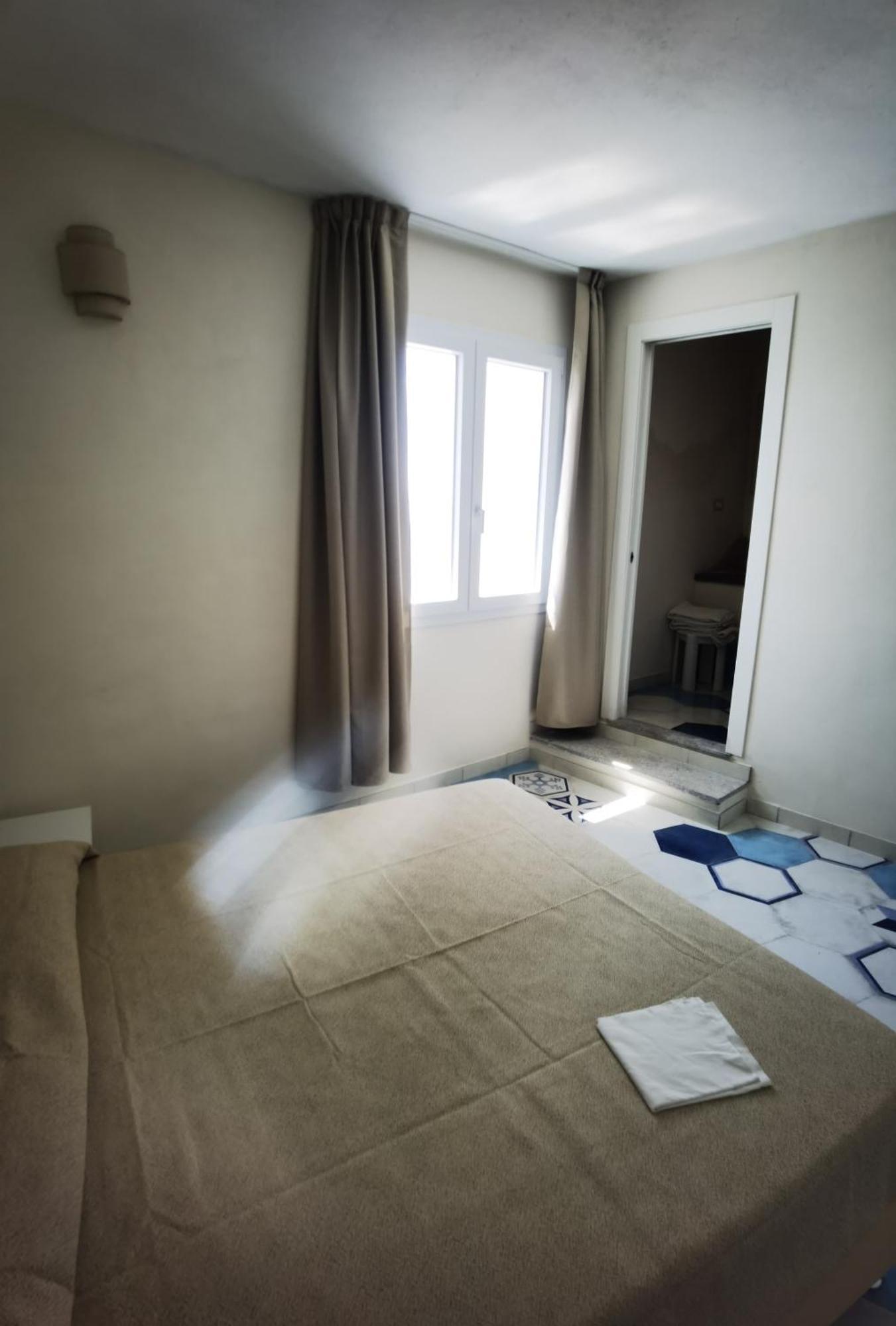Appartamenti - Villa Mare Помонте Екстериор снимка