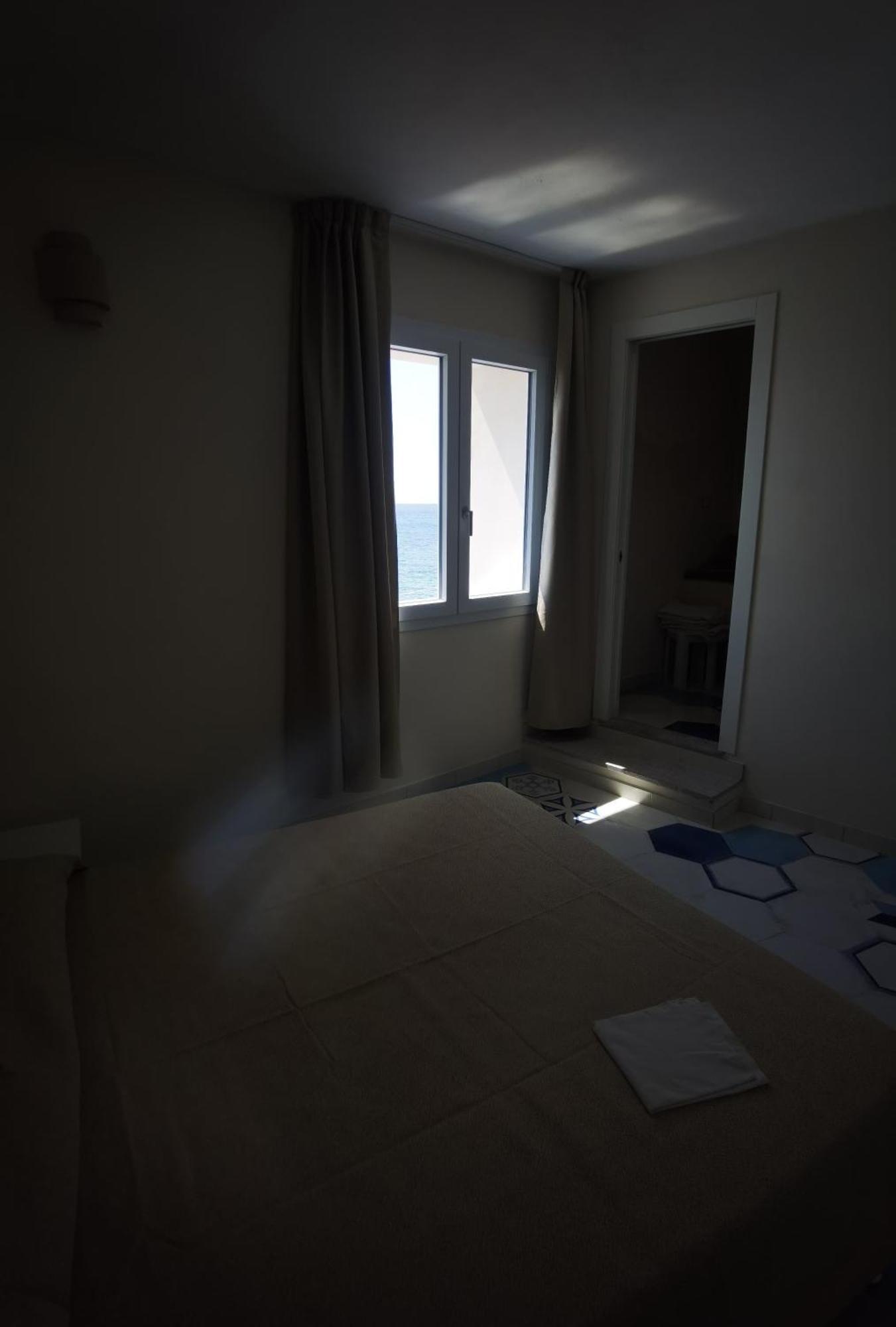 Appartamenti - Villa Mare Помонте Екстериор снимка