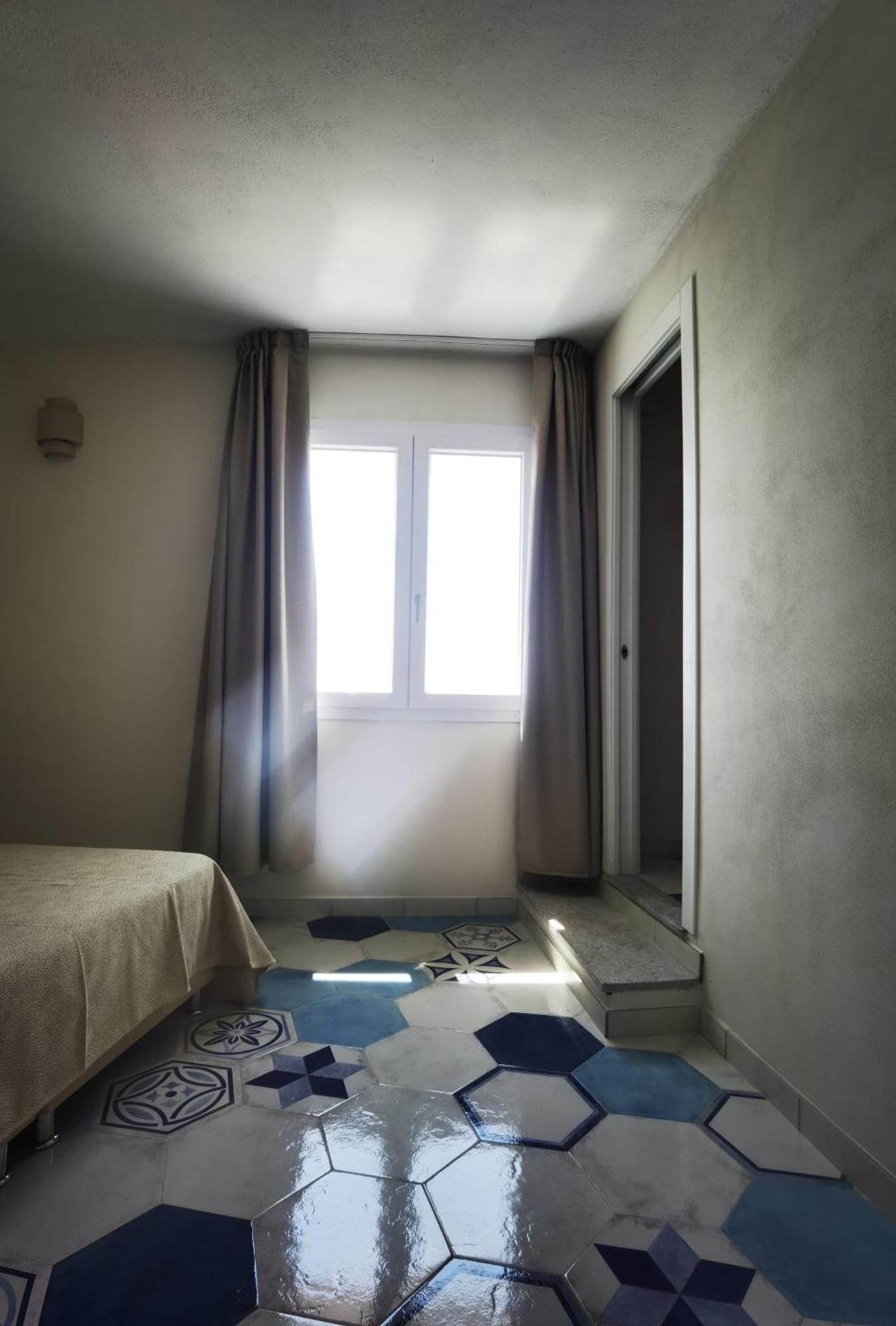 Appartamenti - Villa Mare Помонте Екстериор снимка