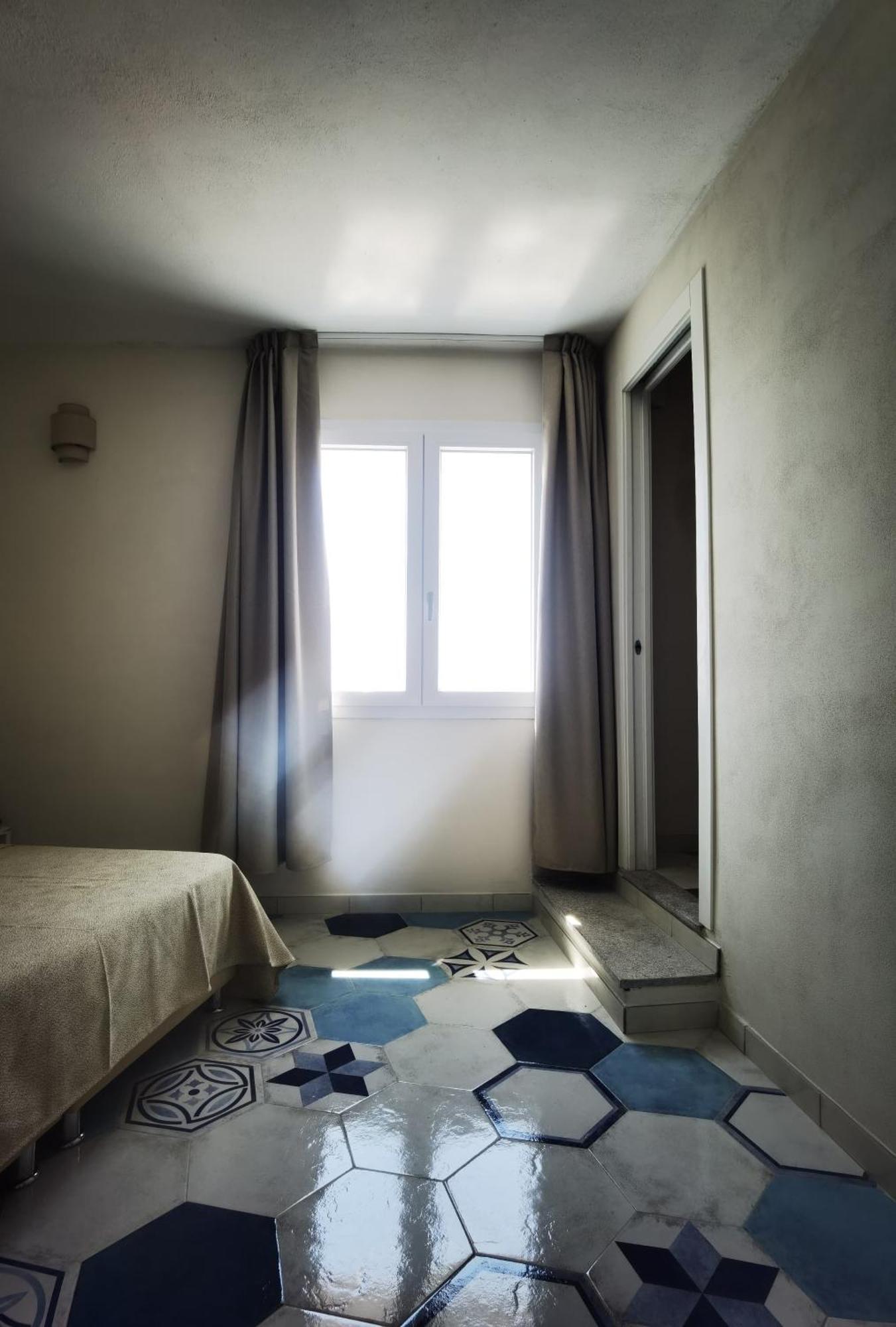 Appartamenti - Villa Mare Помонте Екстериор снимка
