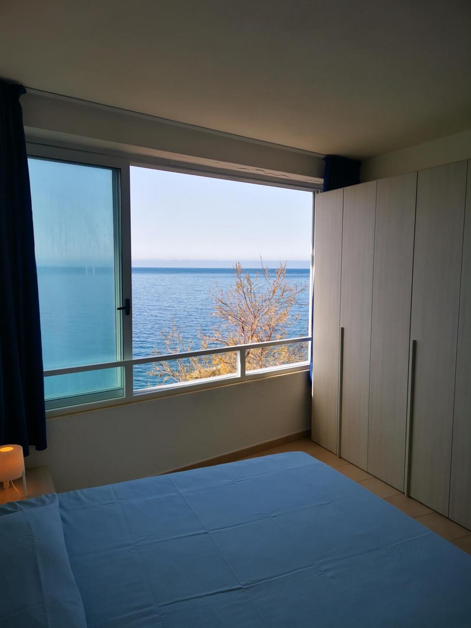 Appartamenti - Villa Mare Помонте Екстериор снимка