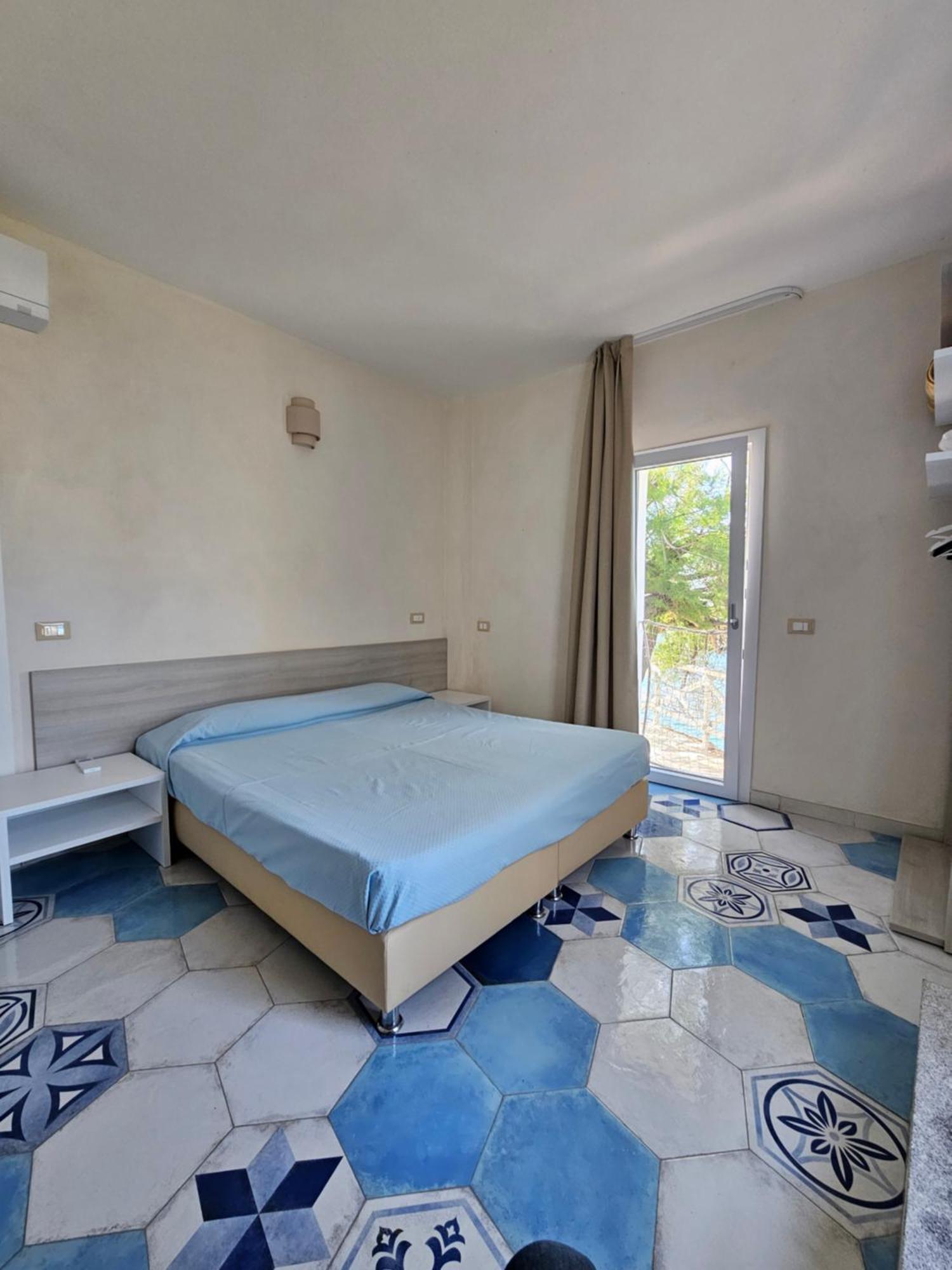 Appartamenti - Villa Mare Помонте Екстериор снимка