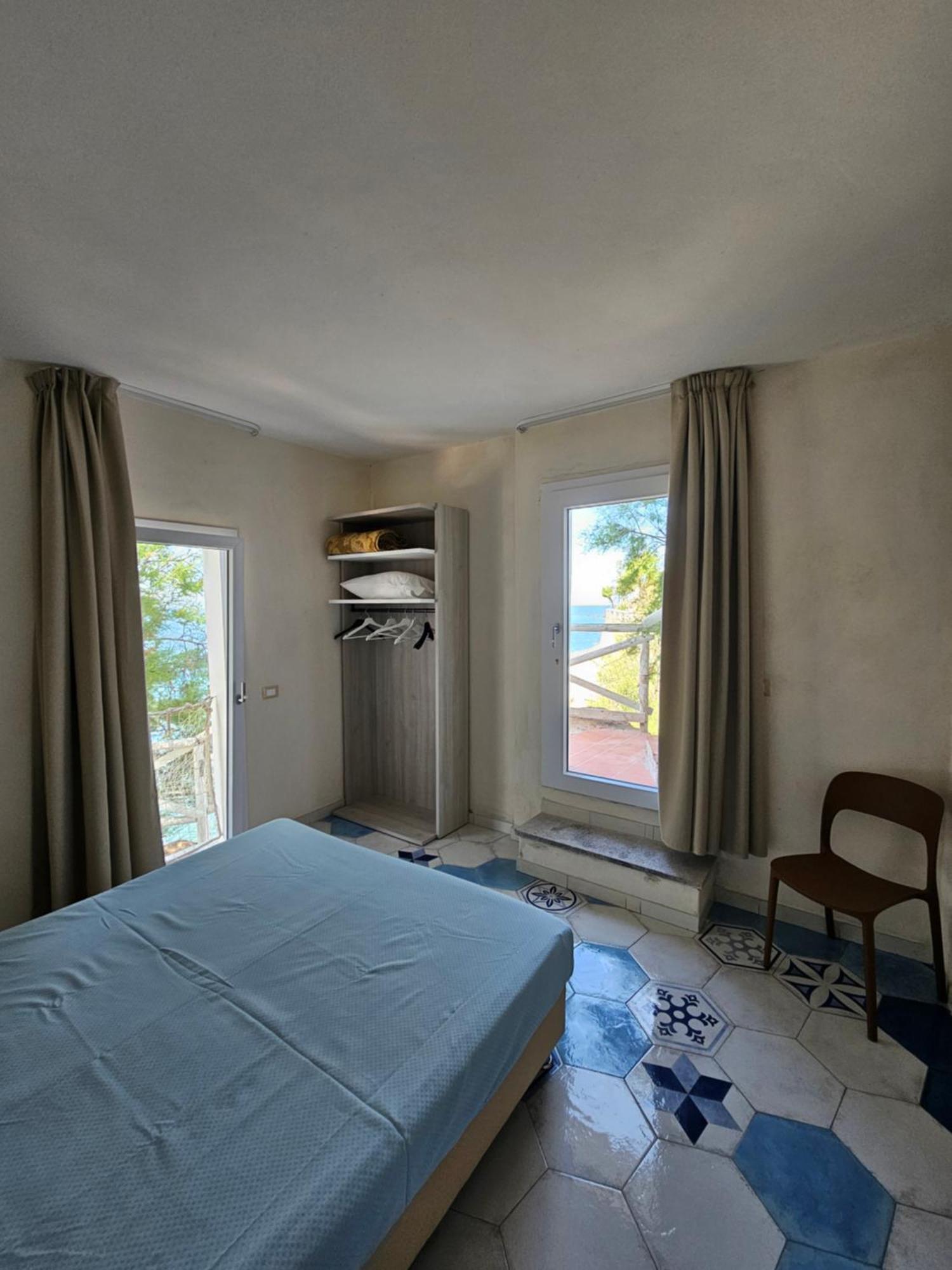 Appartamenti - Villa Mare Помонте Екстериор снимка