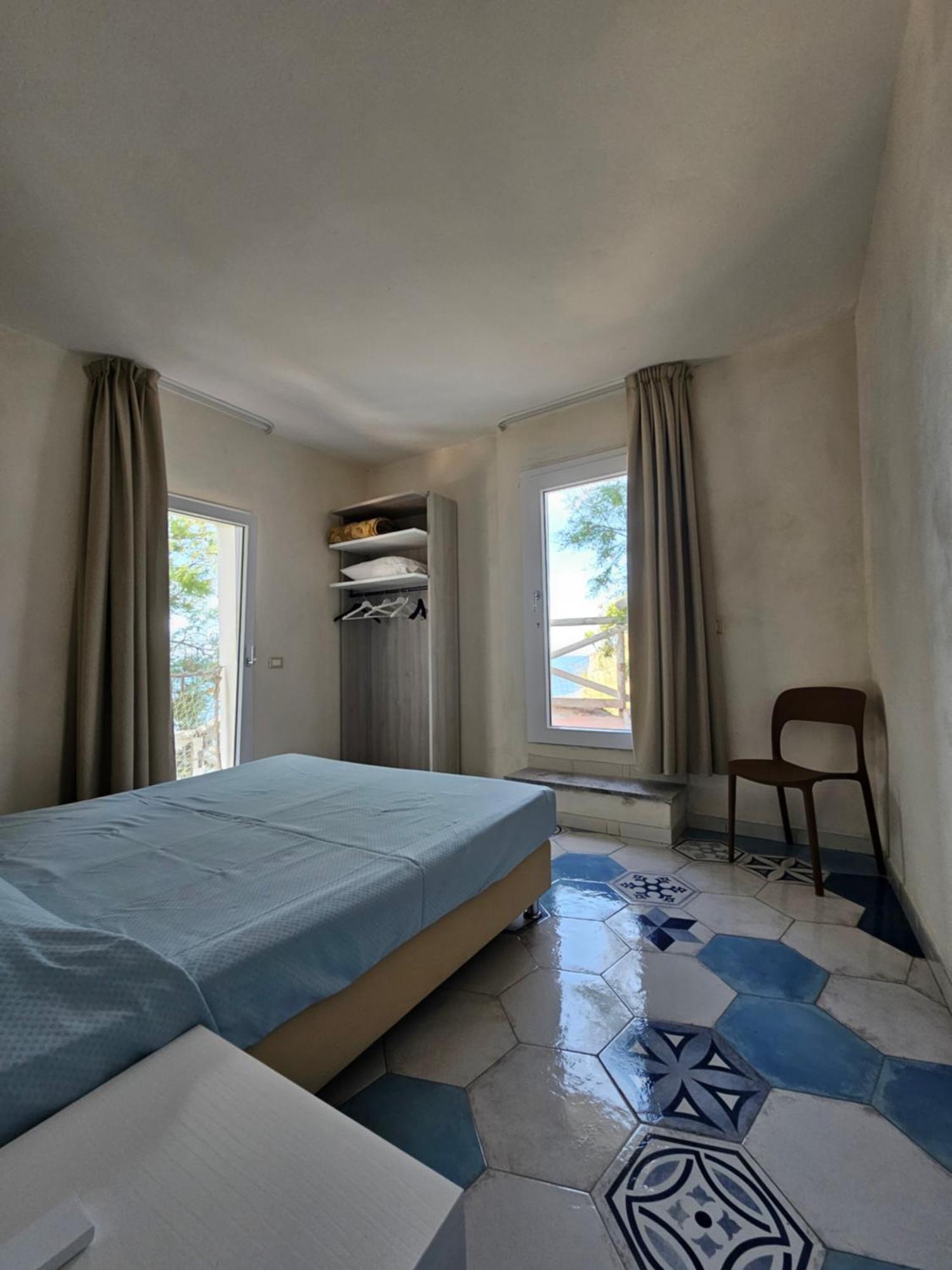 Appartamenti - Villa Mare Помонте Екстериор снимка