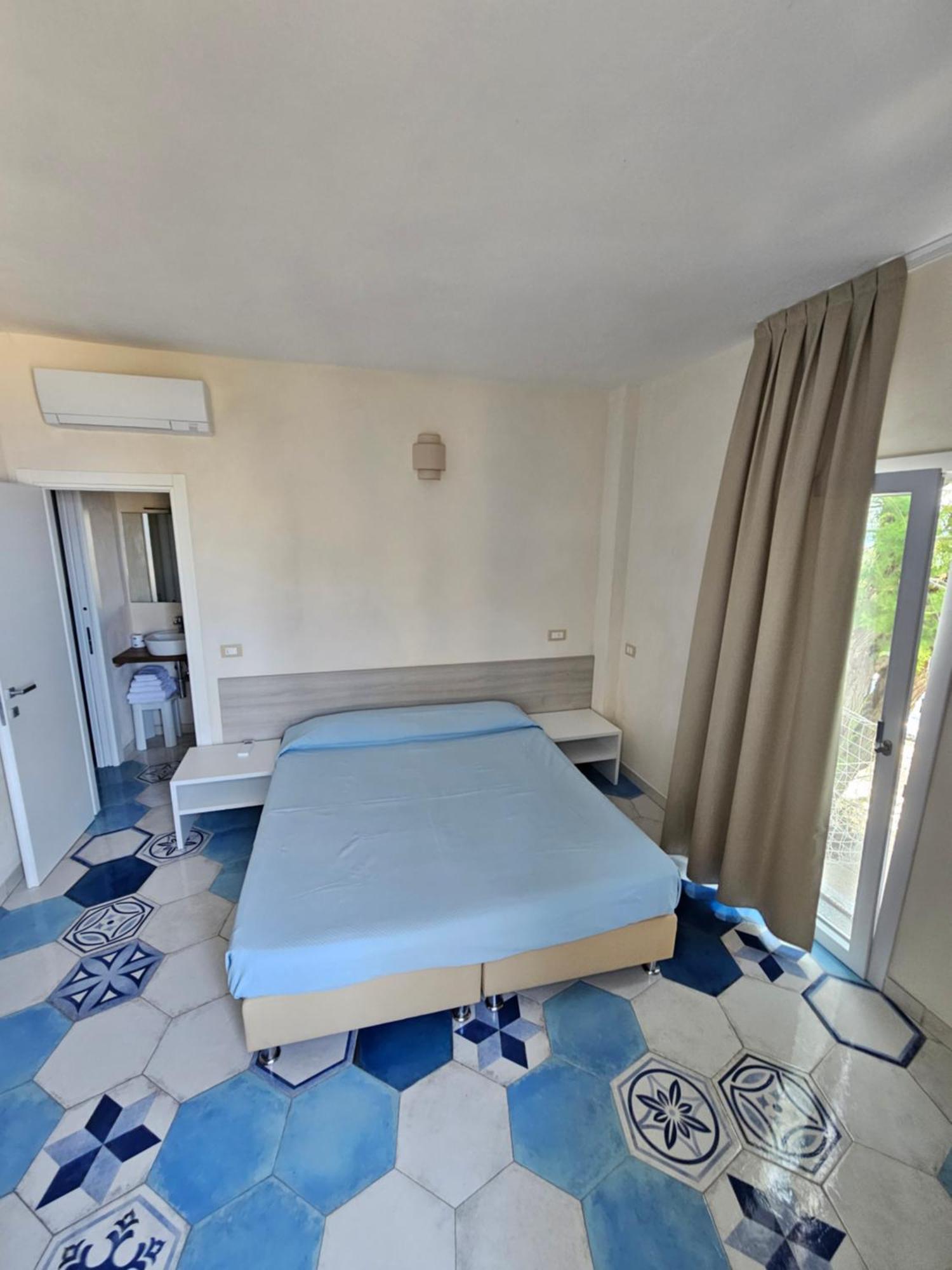 Appartamenti - Villa Mare Помонте Екстериор снимка